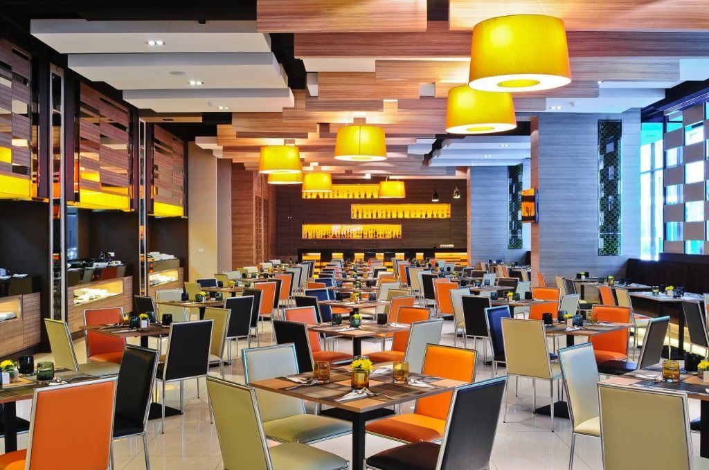 Mida Hotel Ngamwongwan - Sha Plus Nonthaburi Eksteriør billede